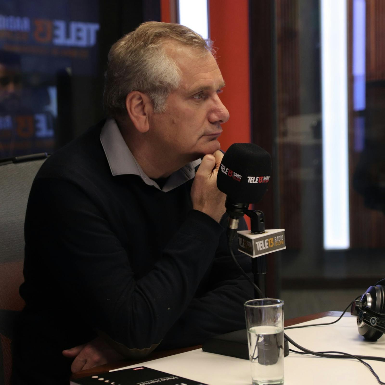 Especial Eclipse Solar FM: La previa del evento con Mario Hamuy