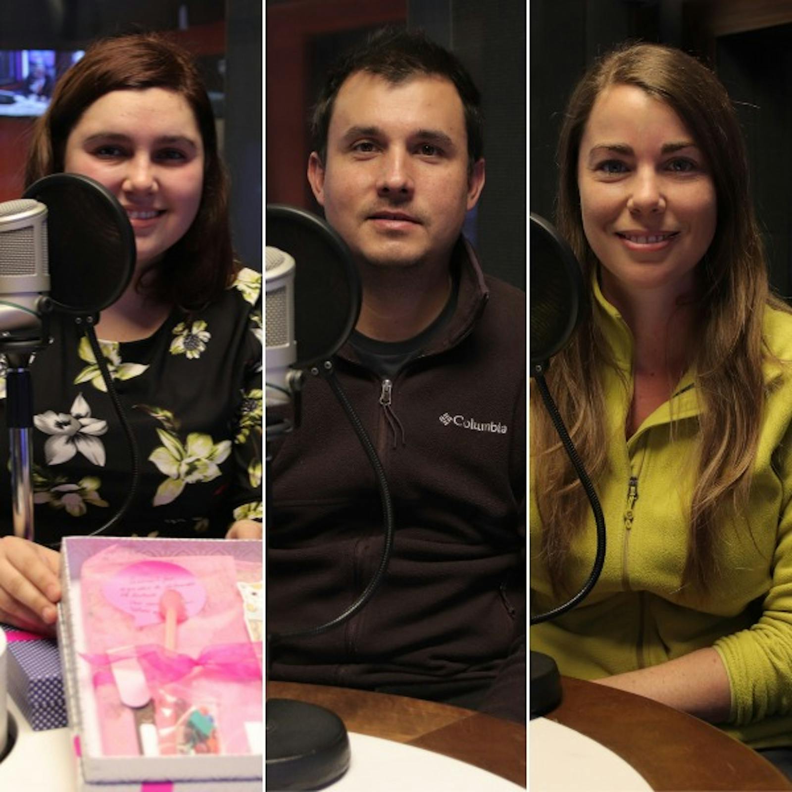 Maifud, Volver al papel y Huargos