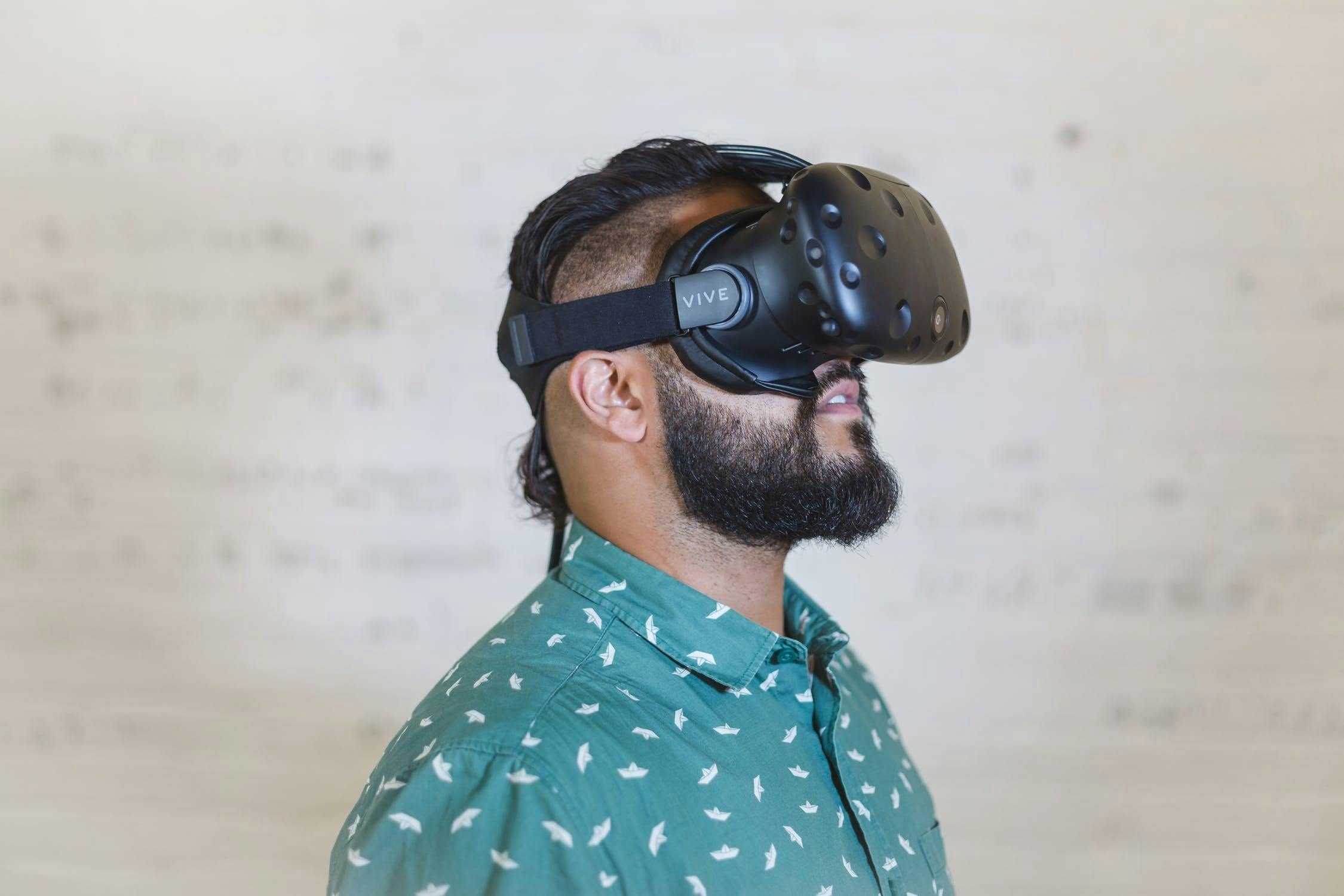 ¿Existe la realidad virtual en Chile?