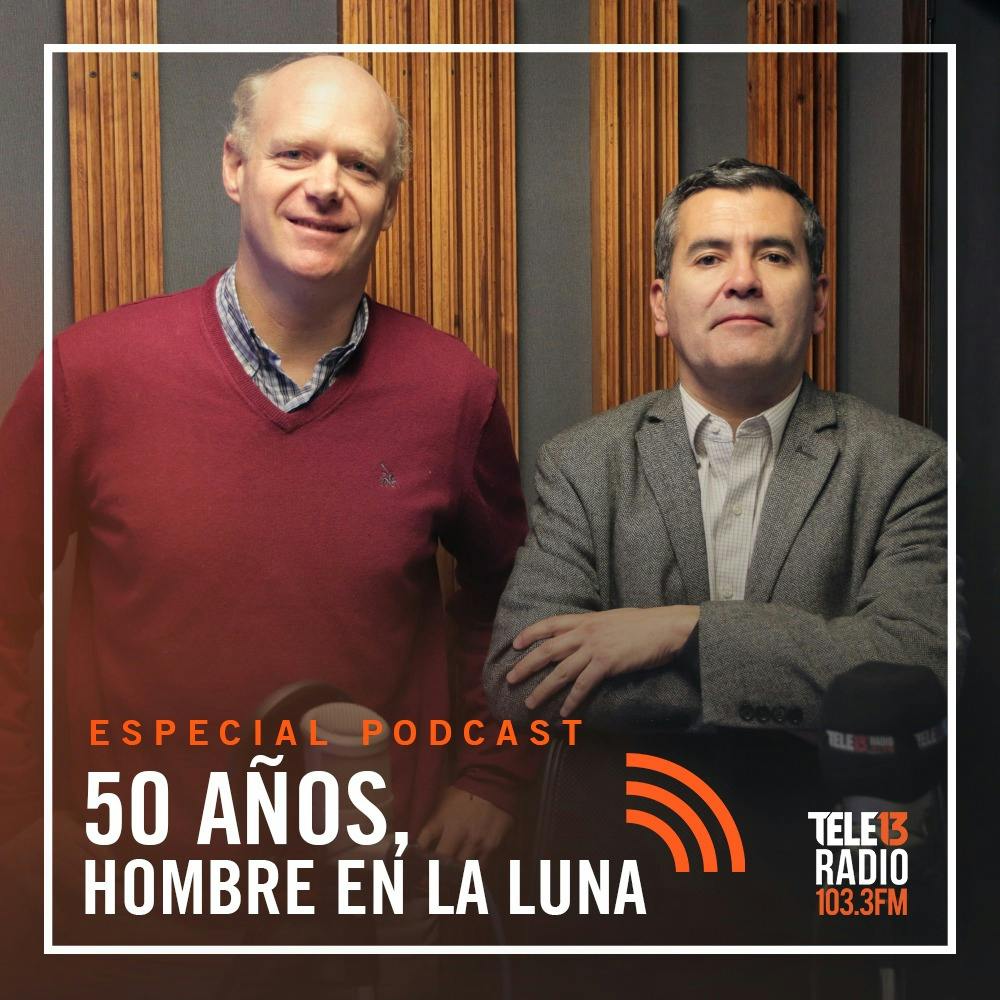 Especial - Hombre en la Luna: Las intimidades del viaje a la Luna