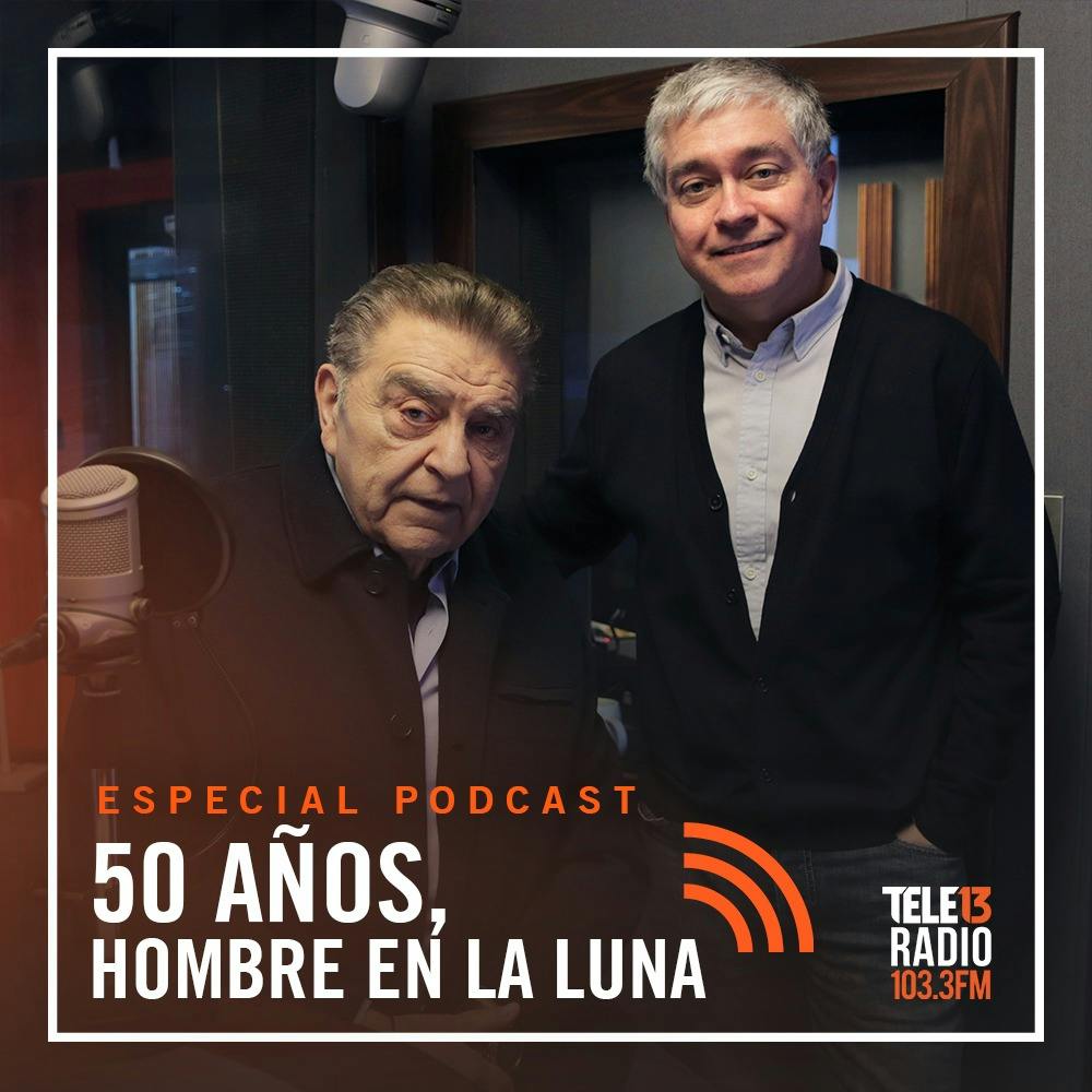 Especial - Hombre en la Luna: Yo lo viví en la Nasa