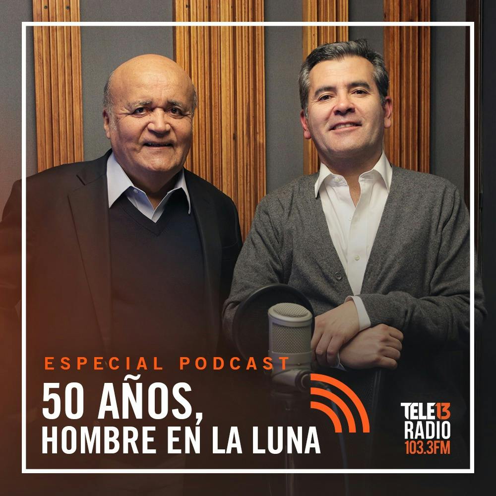Especial - Hombre en la Luna: La gran batalla de la Guerra Fría