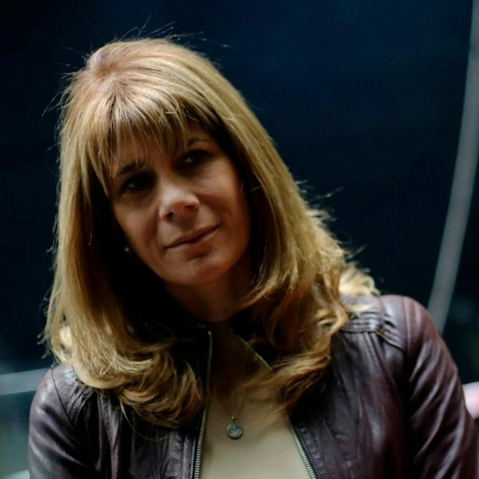 Podcast - Protagonistas - Entrevista FM