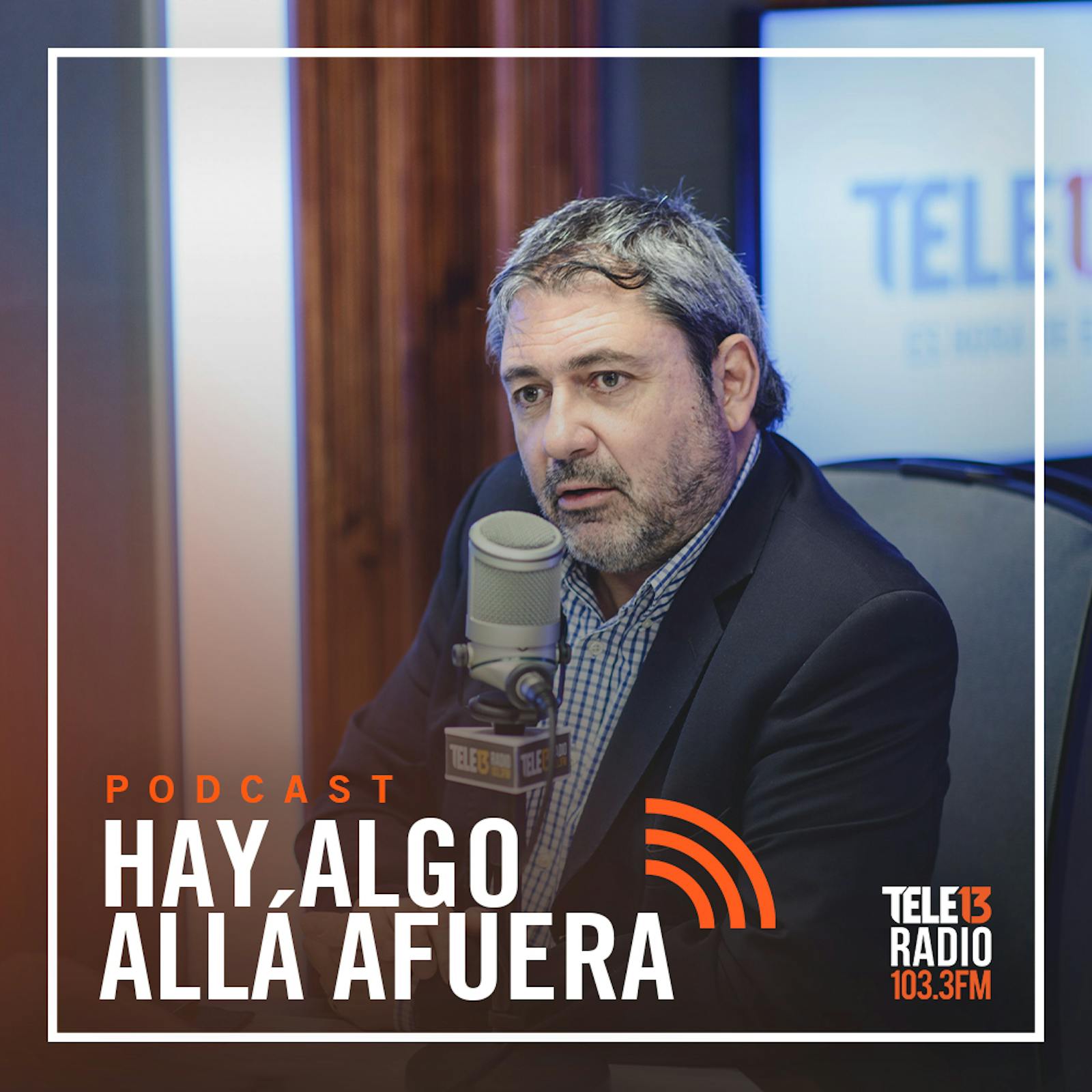 José Miguel Benavente y la robotización del trabajo  episode artwork