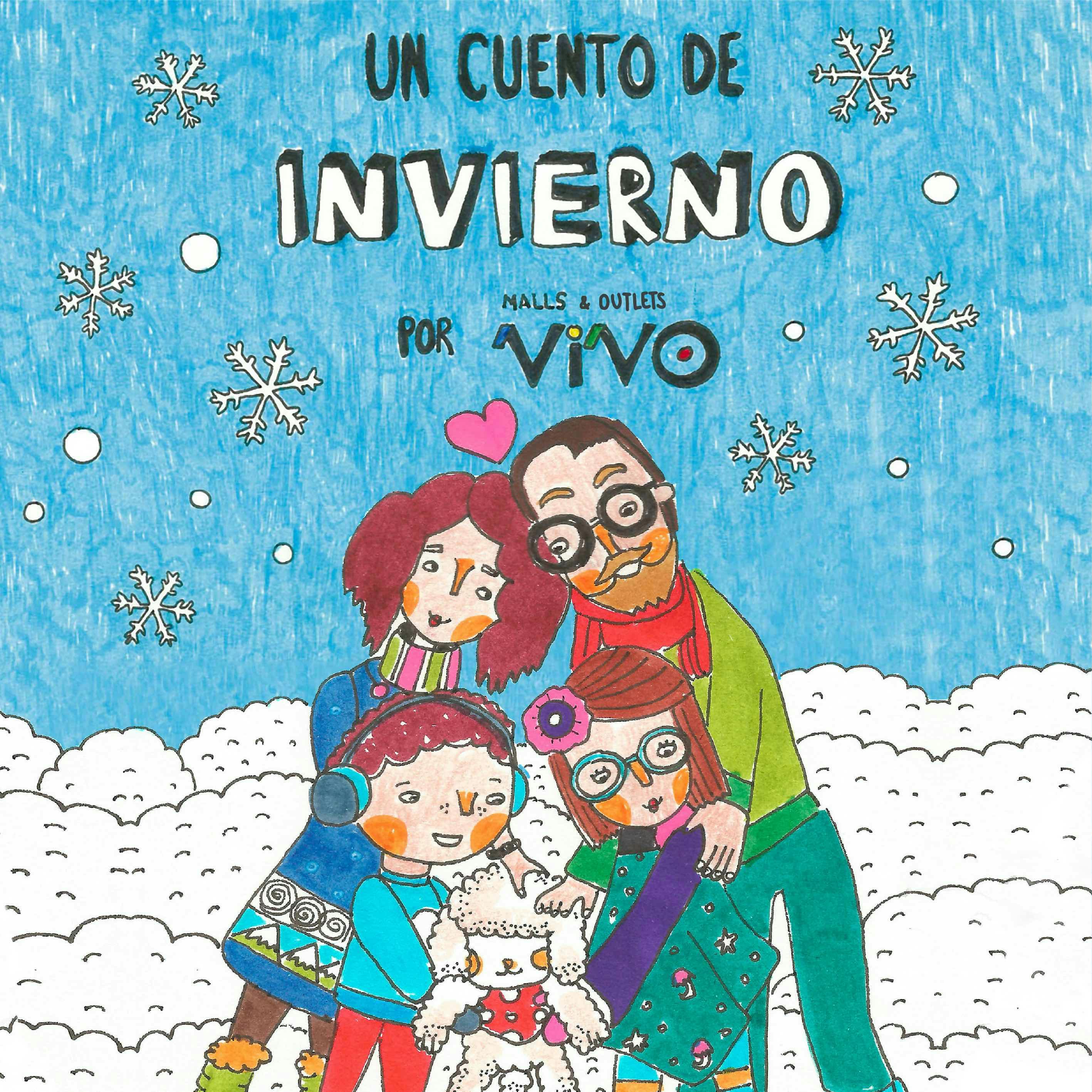 UN CUENTO DE INVIERNO