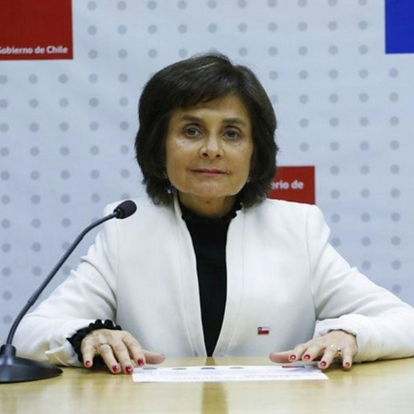 Subsecretaria Daza y alza de casos de VIH: “No bastan campañas de uno o dos meses” episode artwork