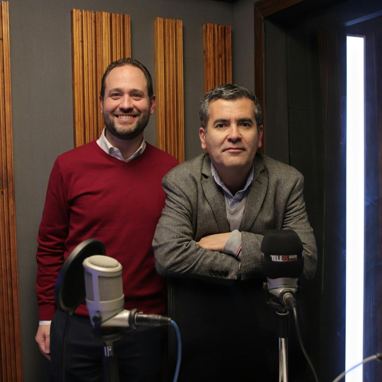 Gines Guerrero y el futuro de los supercomputadores