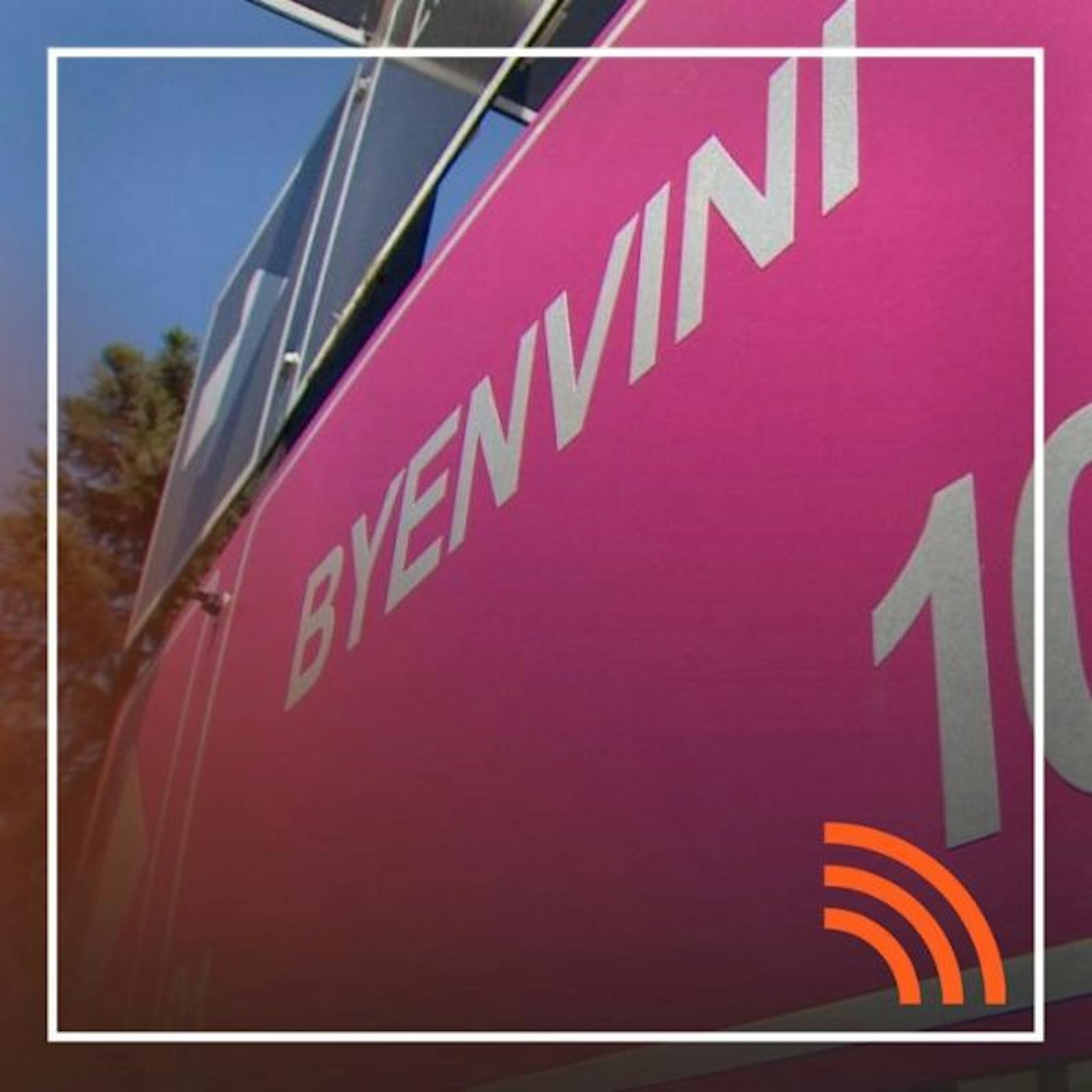 Señaléticas y claves para orientarse en la ciudad Señaléticas y claves para orientarse en la ciudad