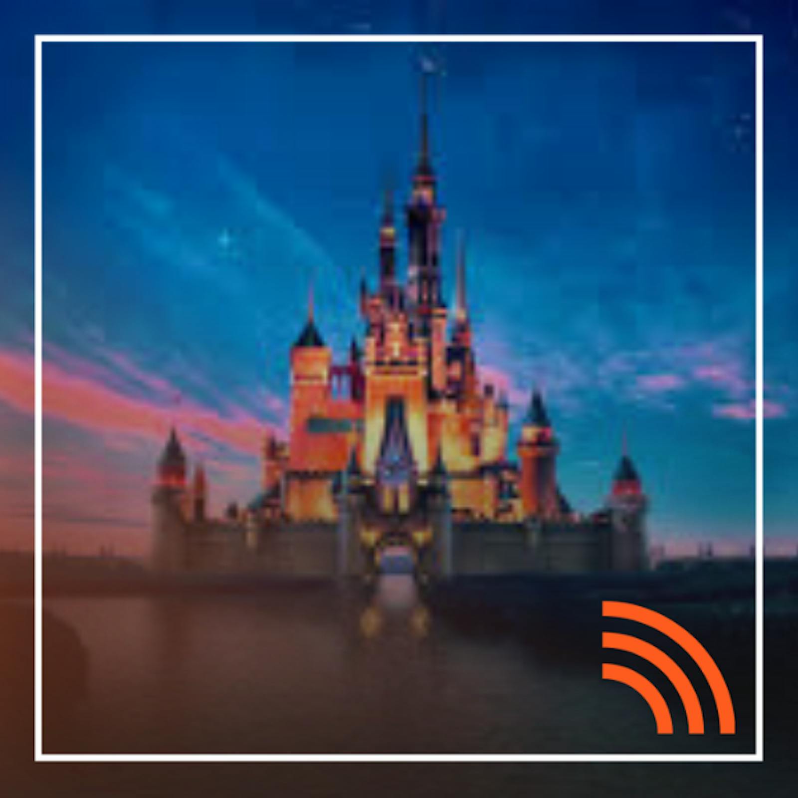Debate por millenials en Disney, "deudas intelectuales" y desafío "residuos cero" episode artwork