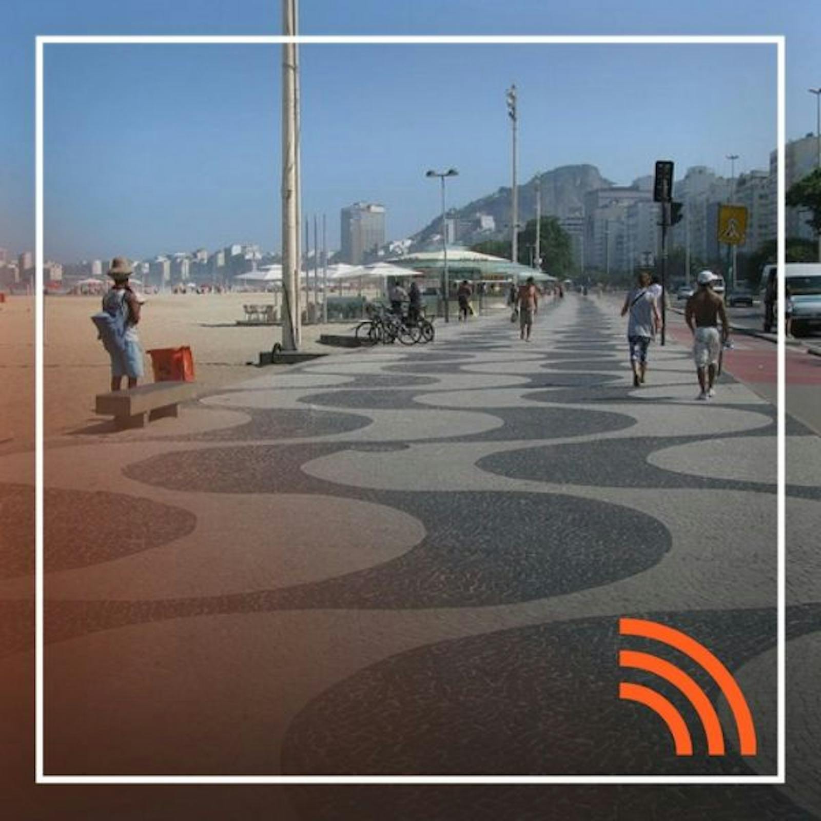 Un espacio primordial de convivencia: las veredas Un espacio primordial de convivencia: las veredas