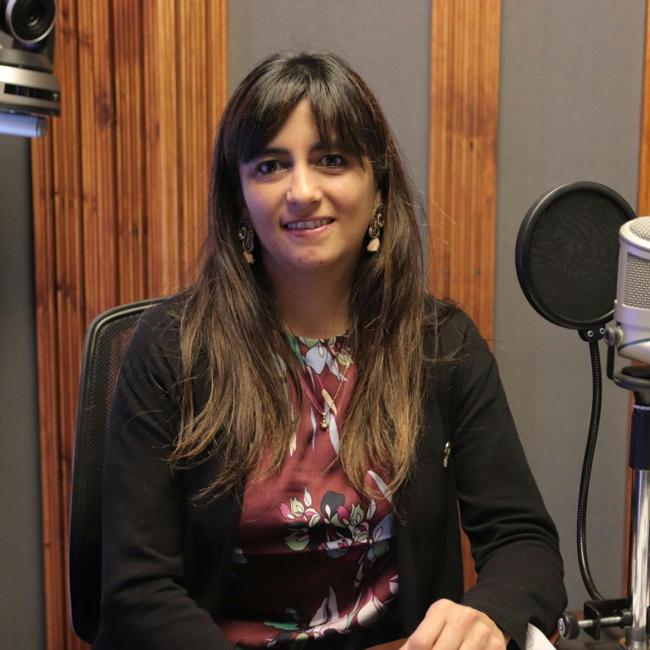 Claudia Sanhueza: El Ingreso Básico Universal; la lógica de una idea y sus efectos
