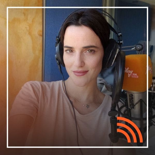 Renata Ruiz y el futuro del modelaje