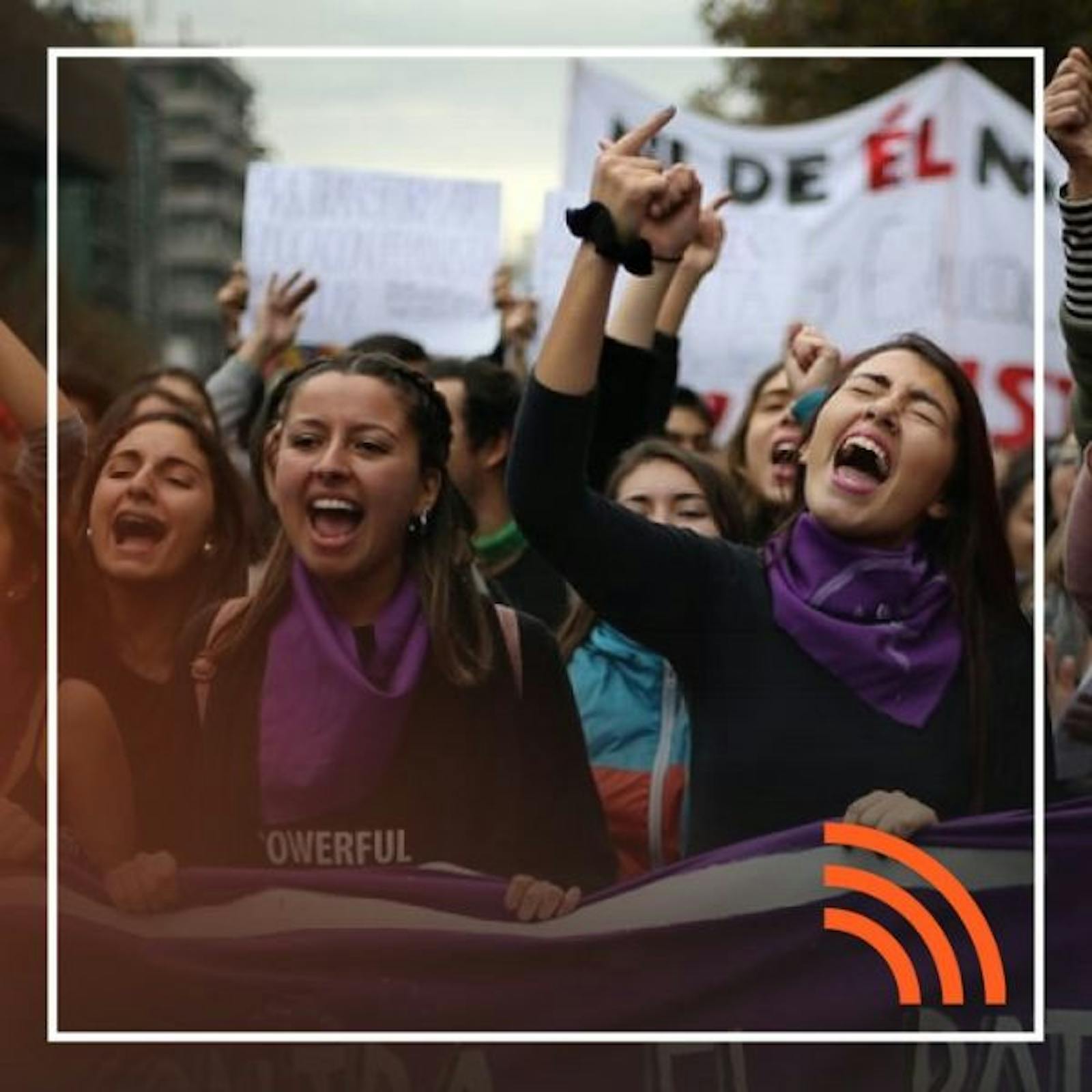 Racismo en EE.UU, el fenómeno "me too" en Coreo por los llamados "Molka" y las Elite Schools episode artwork