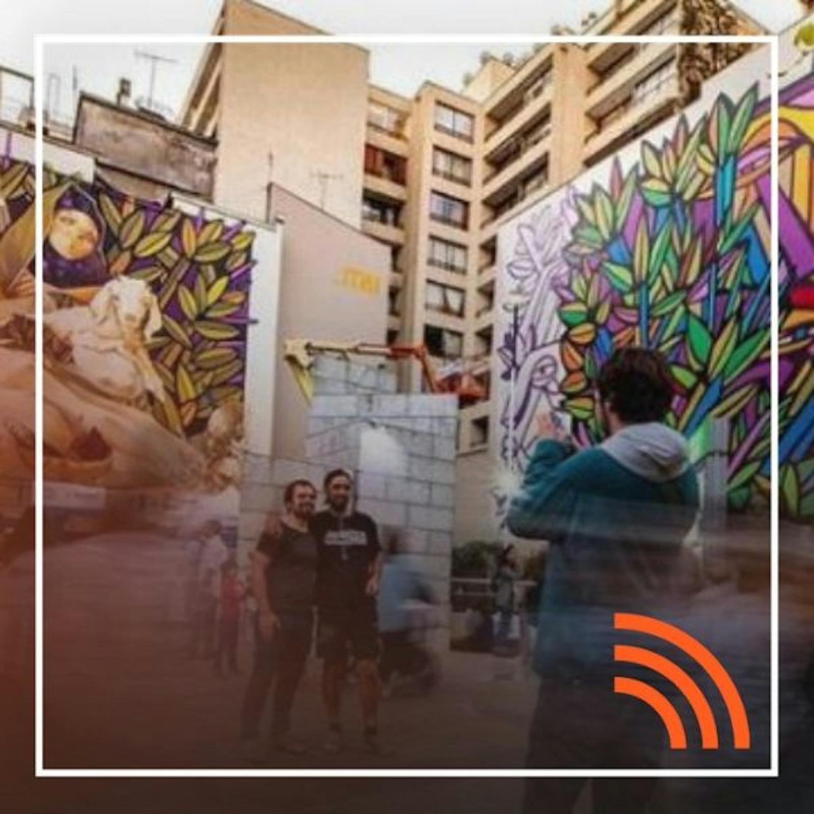 Arte urbano: el debate del espacio público Arte urbano: el debate del espacio público