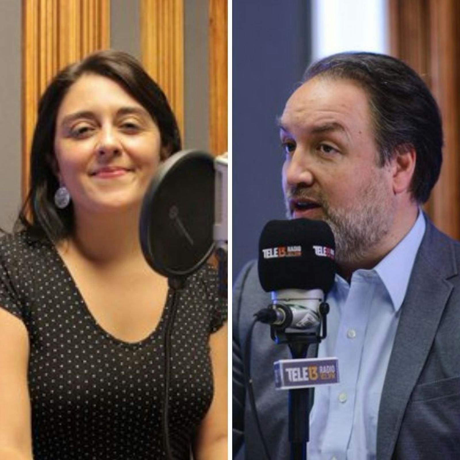 La Columna de Ascanio Cavallo