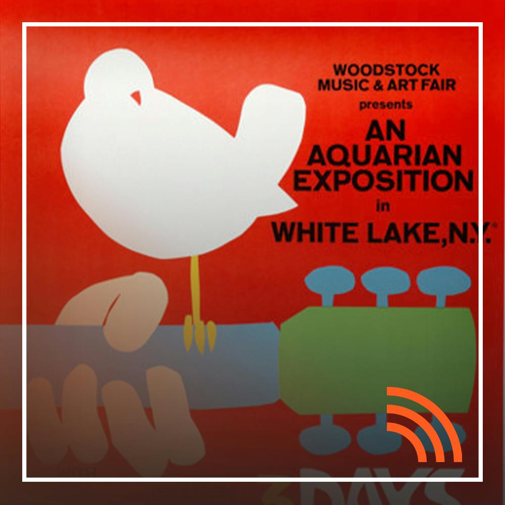 Especial A 50 años de Woodstock - E3: El legado más allá de la música