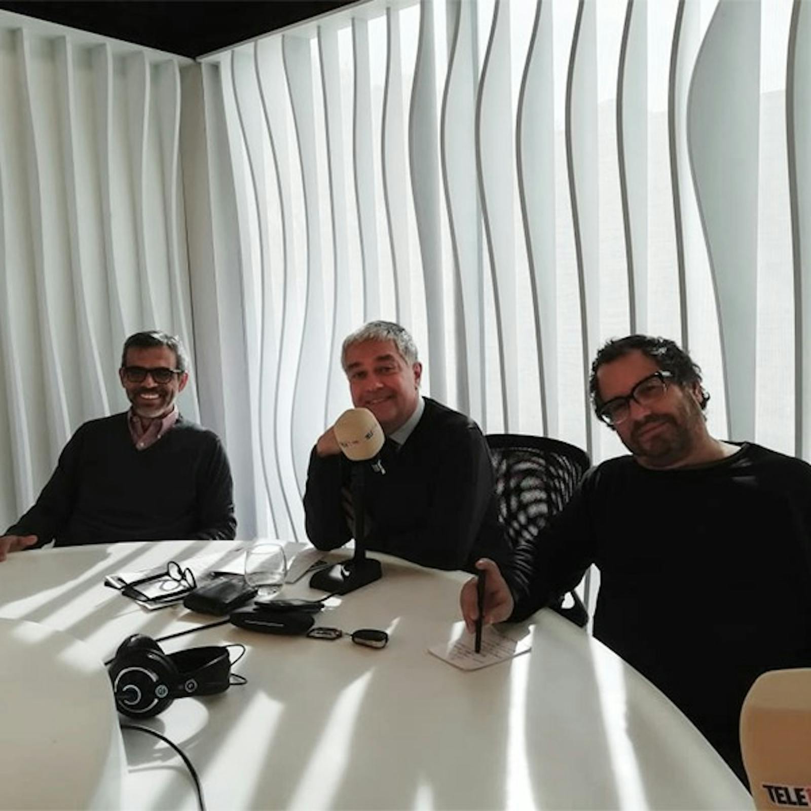 Columnistas Página 13