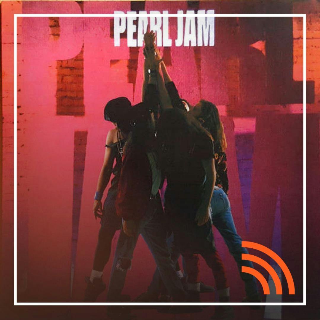 Ten de Pearl Jam