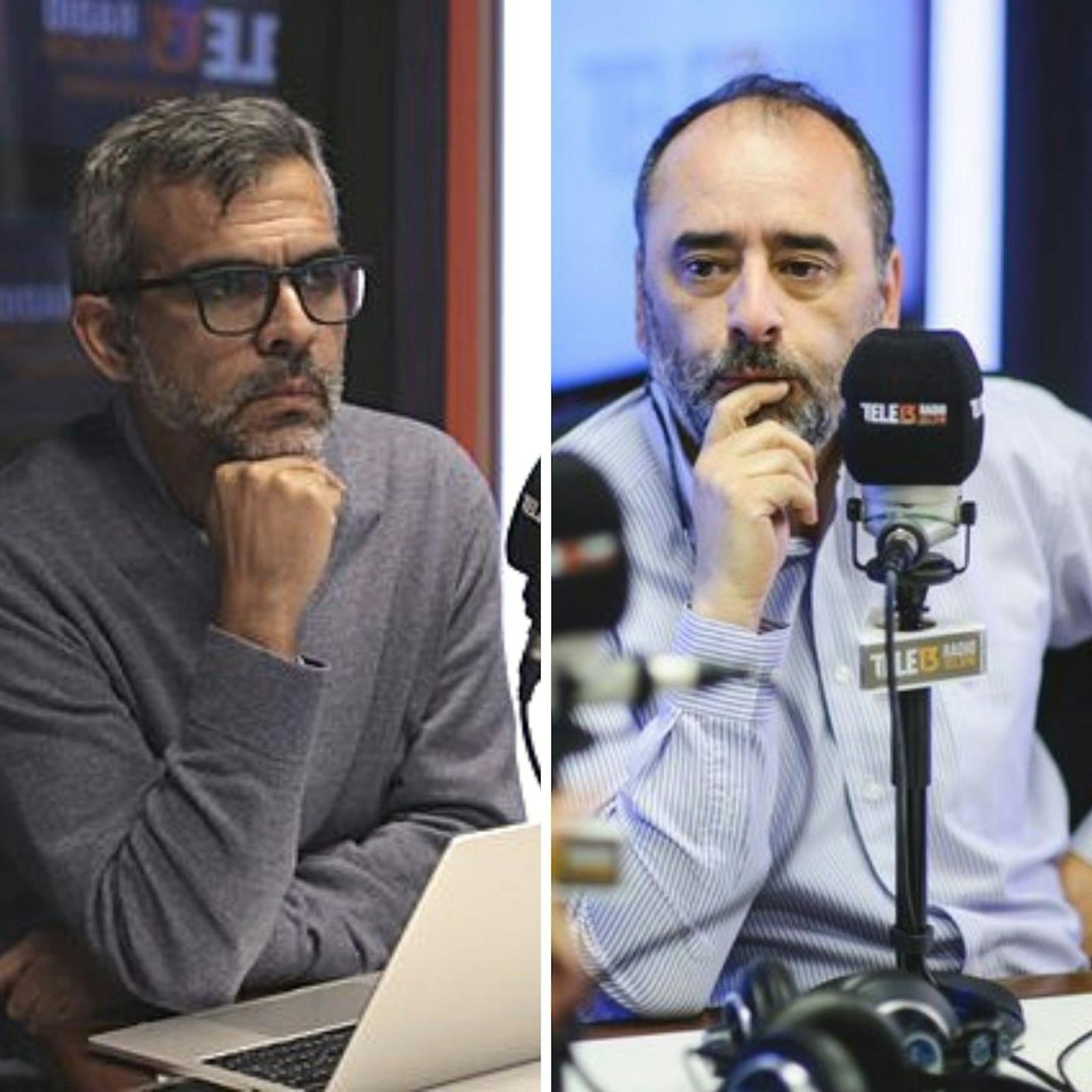 La Columna de Ascanio Cavallo