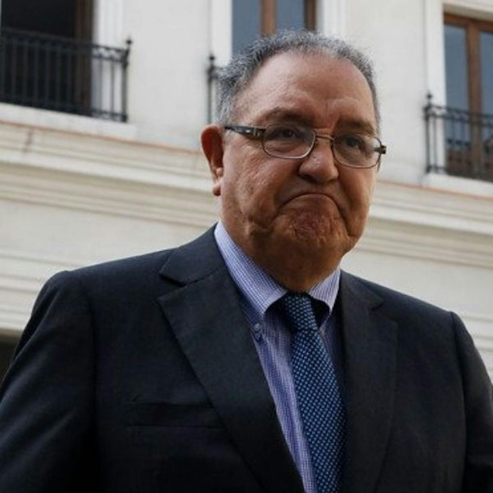 Senador Huenchumilla: "Francisco Frei paralelamente a hacer cosas en la vida pública, estaba en los negocios. Eso es un riesgo, cuando uno se incorpora a ambas partes" episode artwork
