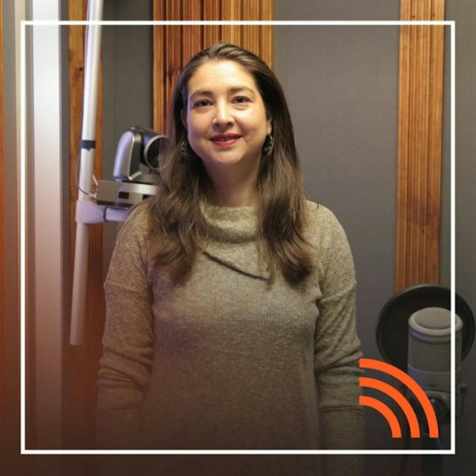 María Luisa Valenzuela y el reciclaje de baterías de litio