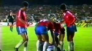 30 Años del Maracanazo Chile (versión extendida)