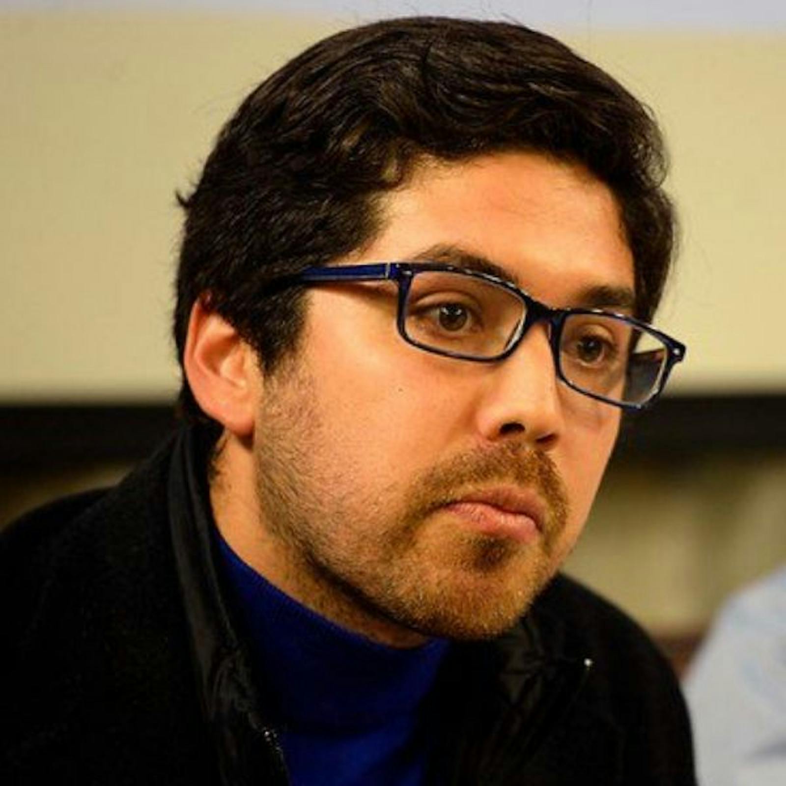 Podcast - Protagonistas - Entrevista FM