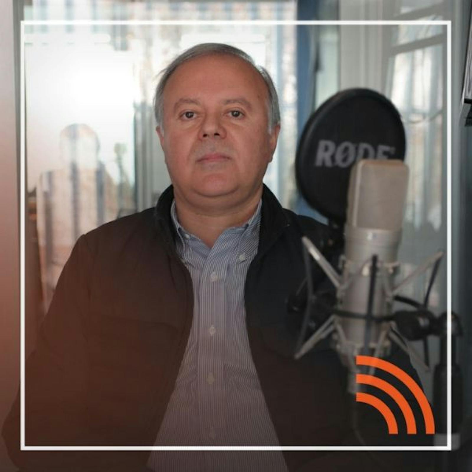 Bruno Opazo y el edge computing