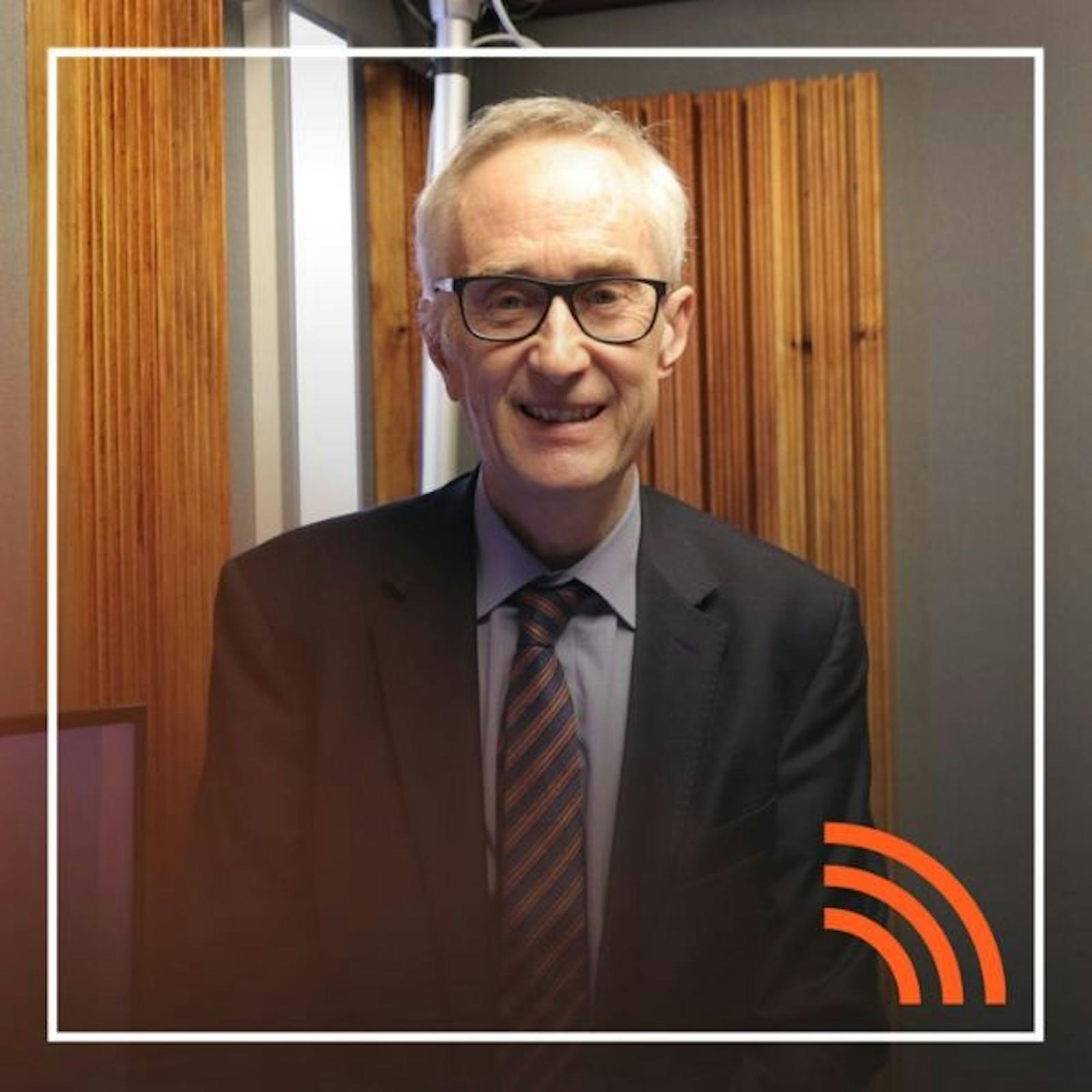 Sir Michael Barber and the Keys Behind Good Governance