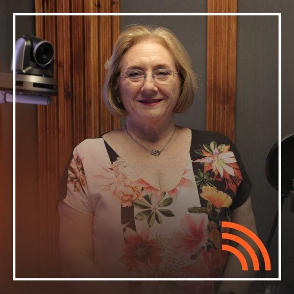 María Purificación Galindo y el futuro del big data