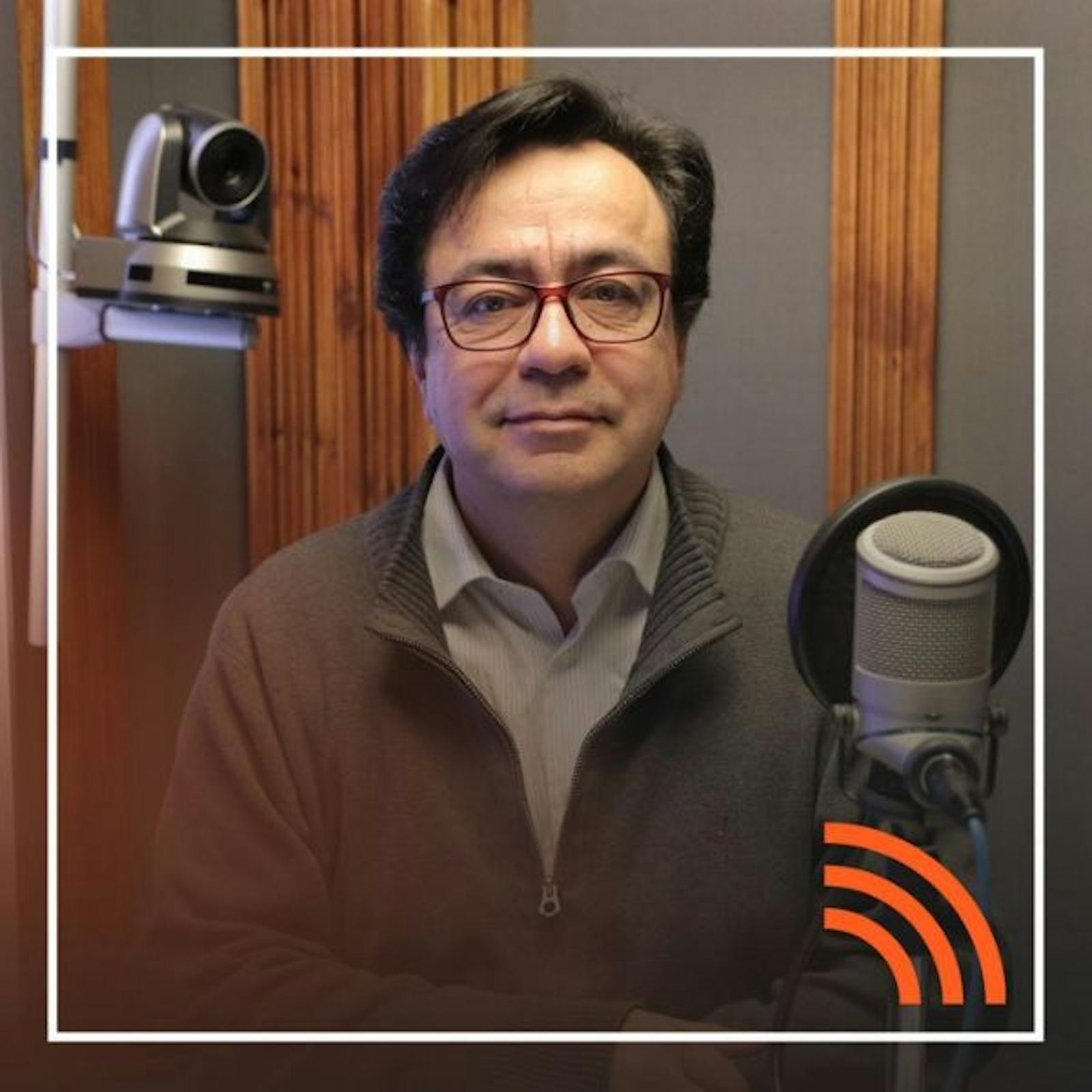 Claudio Fuentes: El dinero y la política, relaciones peligrosas episode artwork
