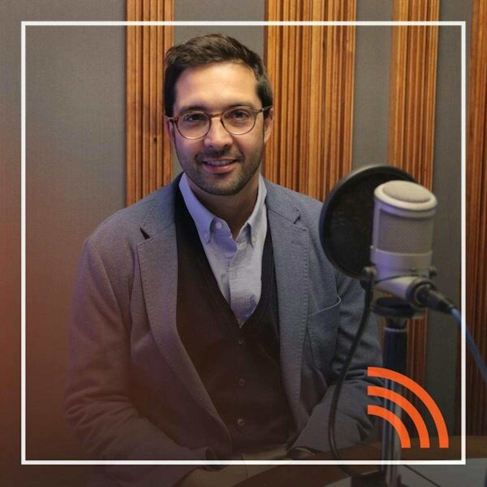 Sebastián Bozzo y los desafíos del Derecho ante la Inteligencia Artificial