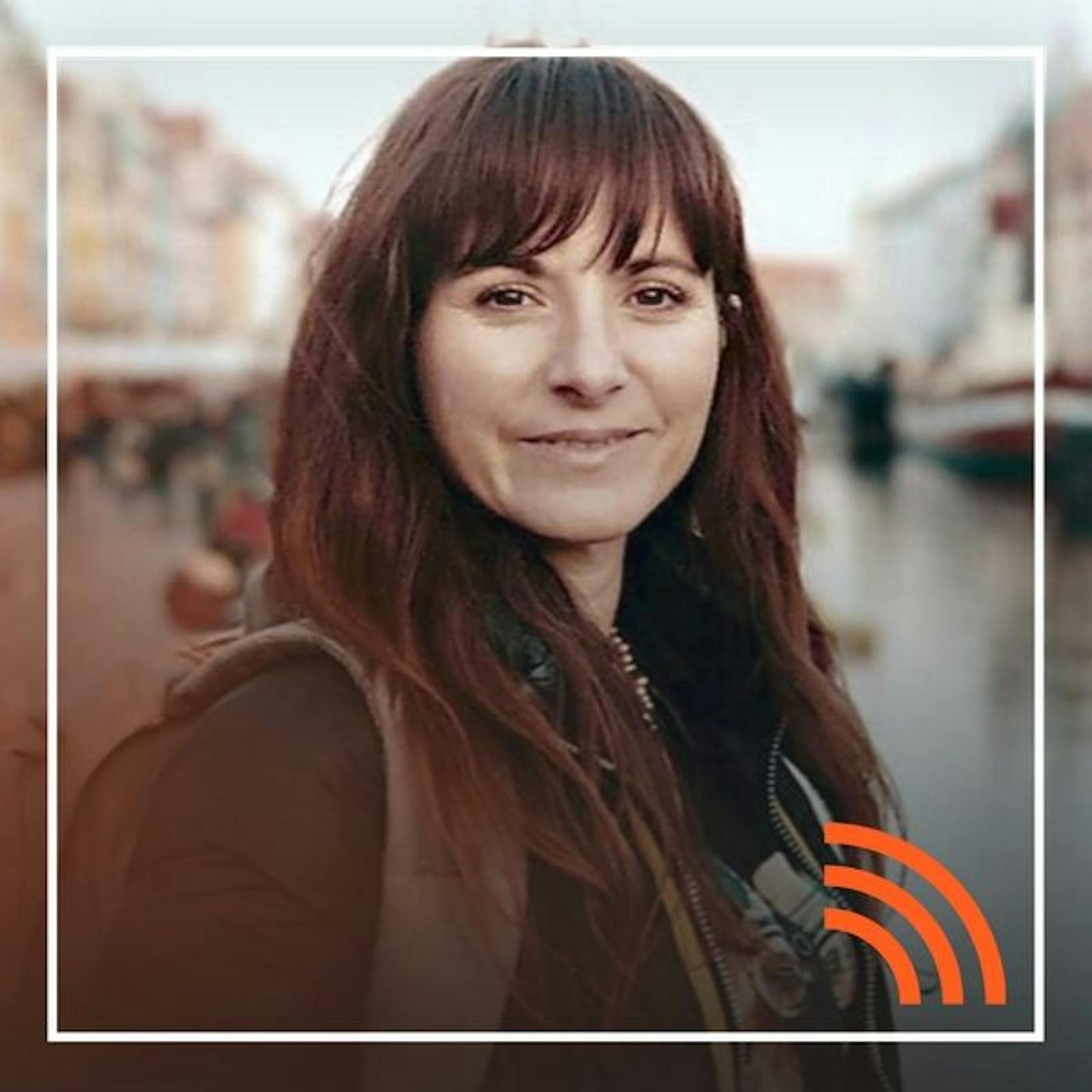 Podcast - Creadores