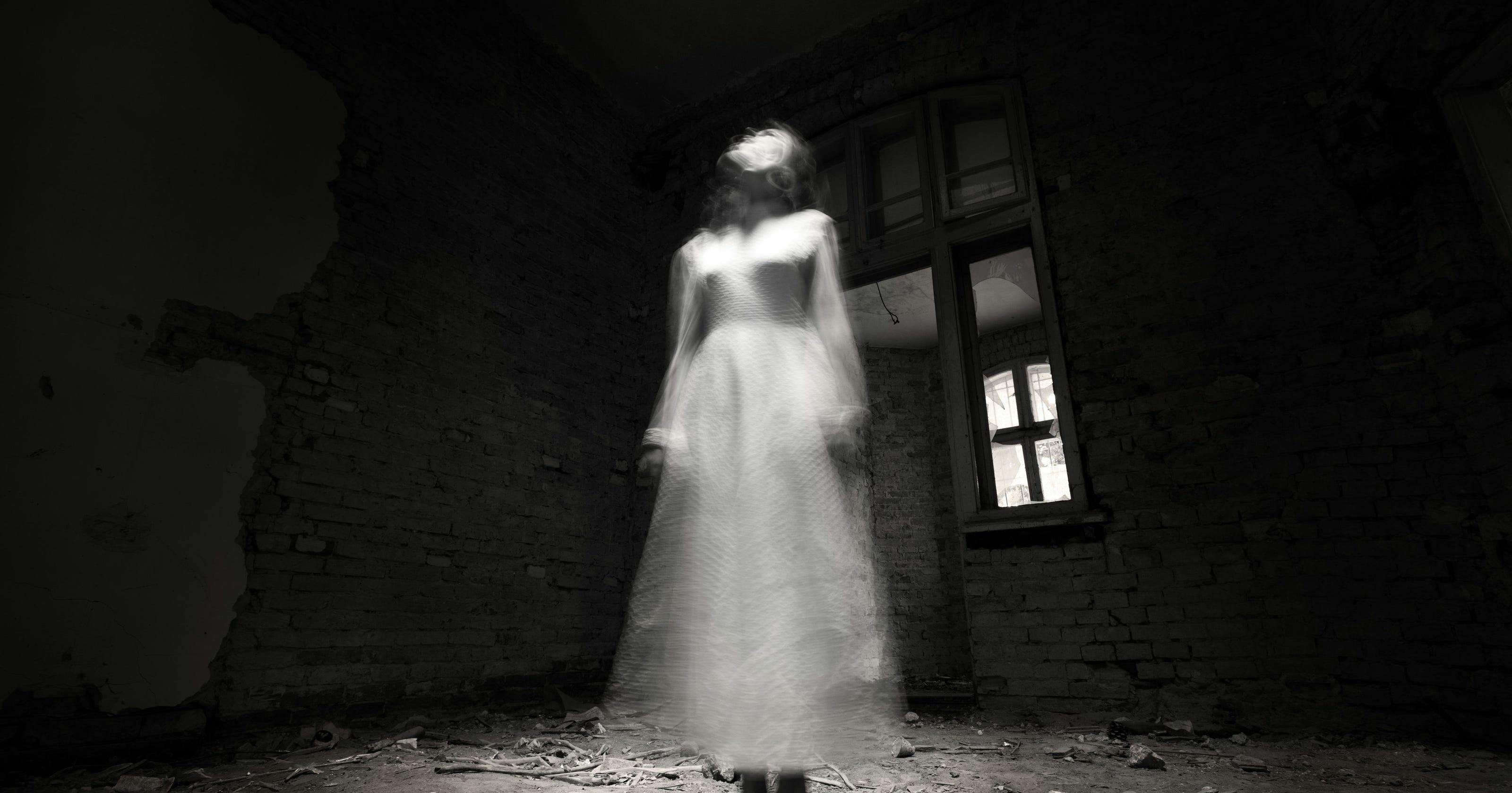 Fantasmas