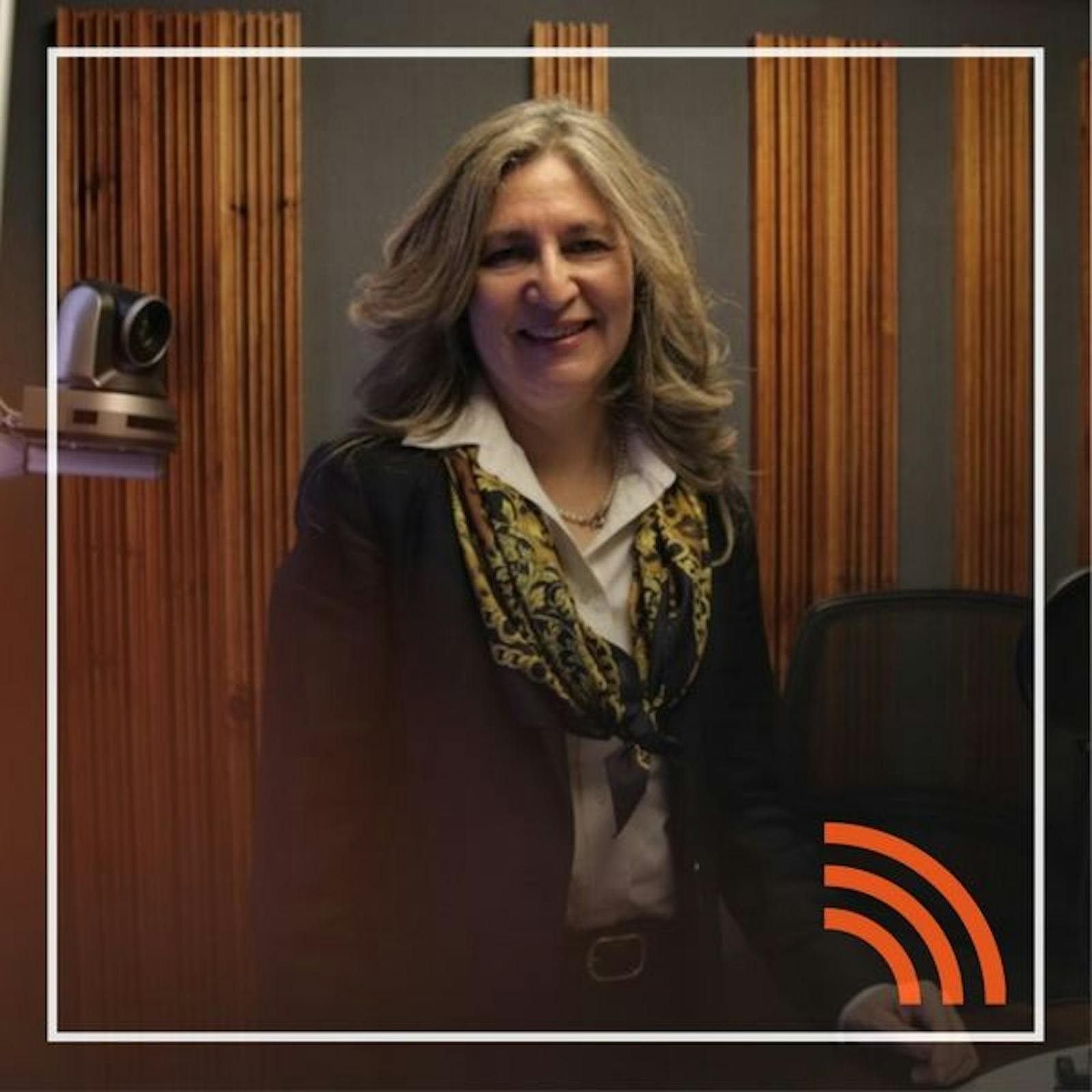 Jacqueline Sepúlveda y la alfabetización digital en adultos mayores