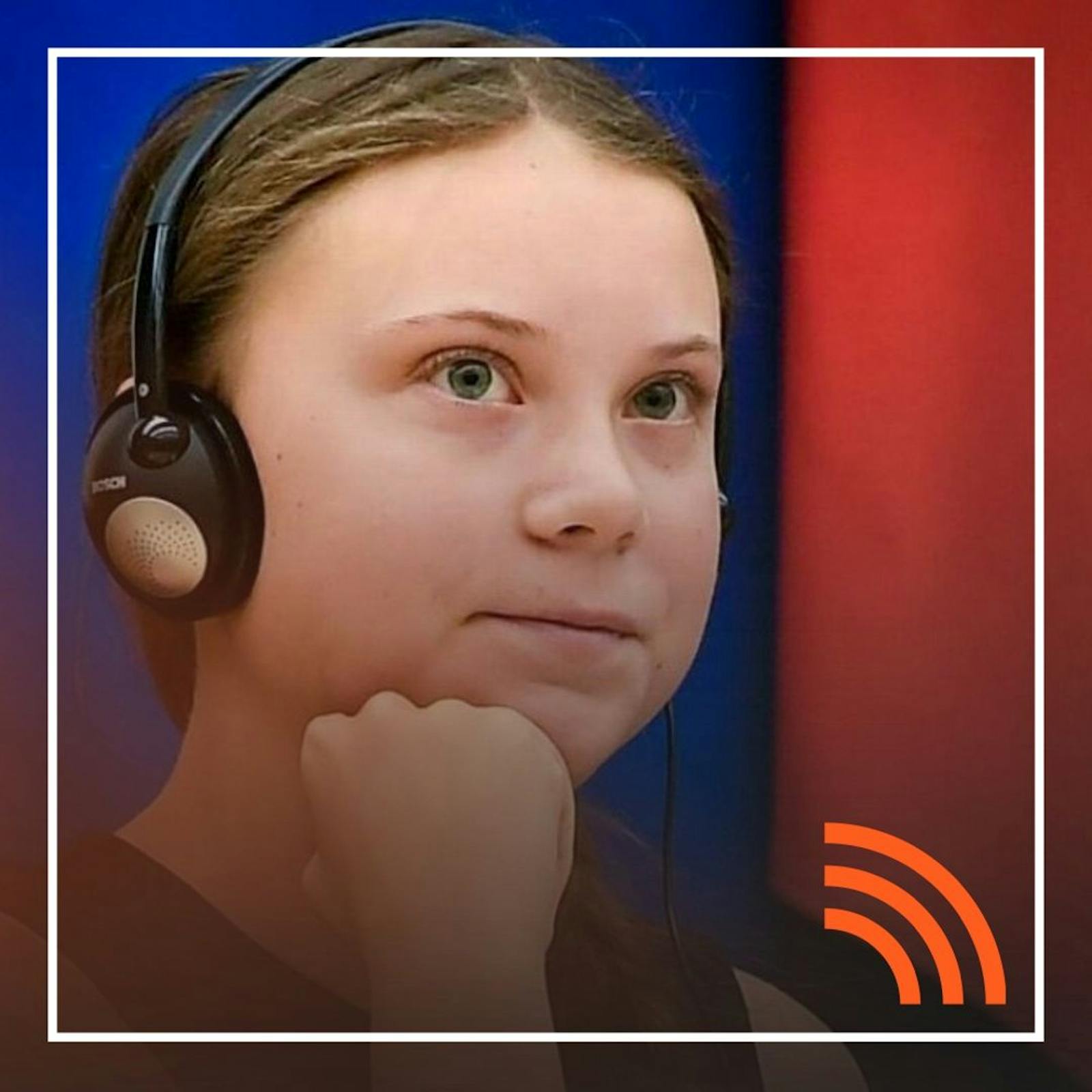 La influencia detrás de Greta Thumberg: ¿un Green New Deal? episode artwork