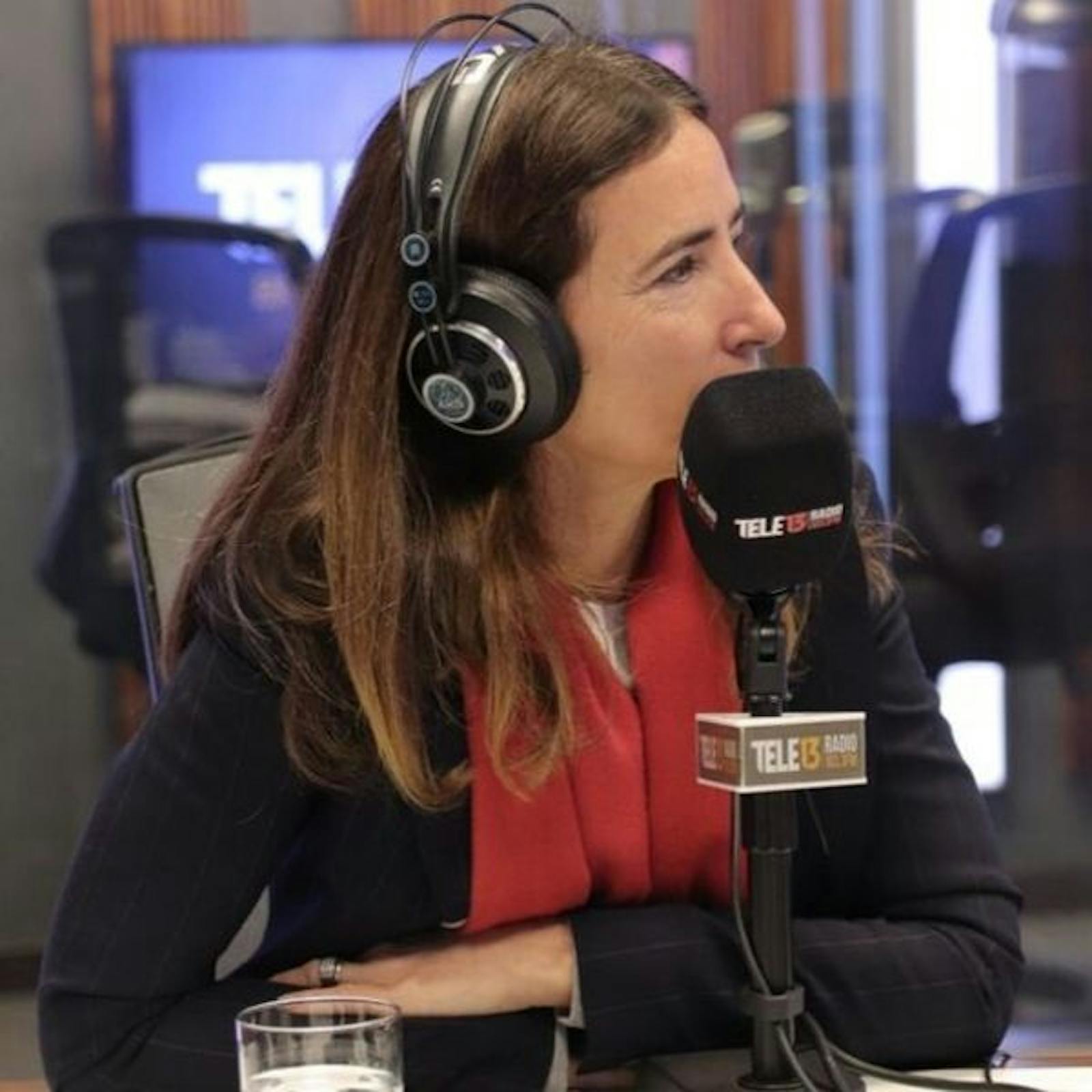 Ministra Schmidt: "No hay ningún país del mundo que, teniendo una dependencia tan alta del carbón, haya generado un plan de descarbonización tan ambicioso” episode artwork