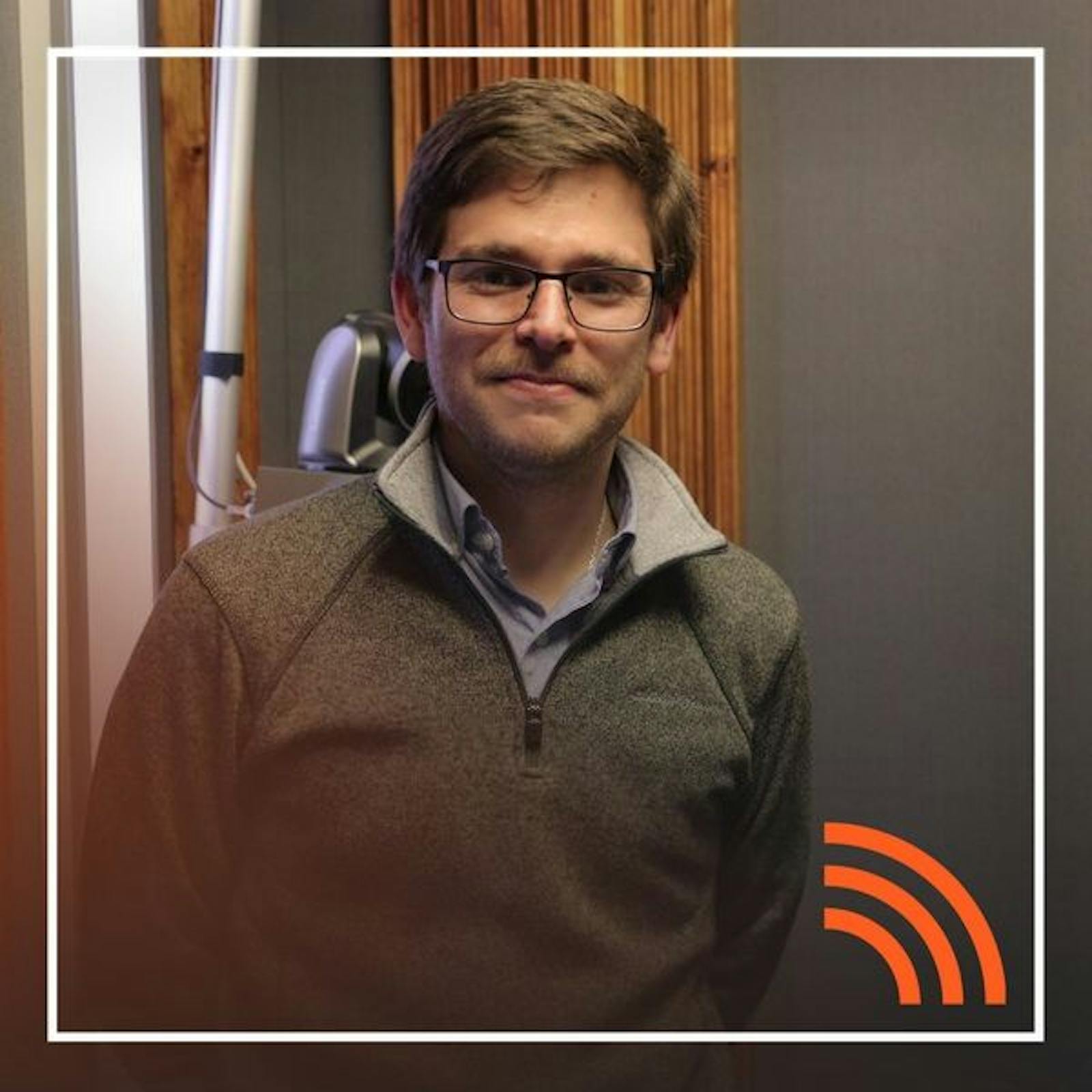 Podcast - Creadores