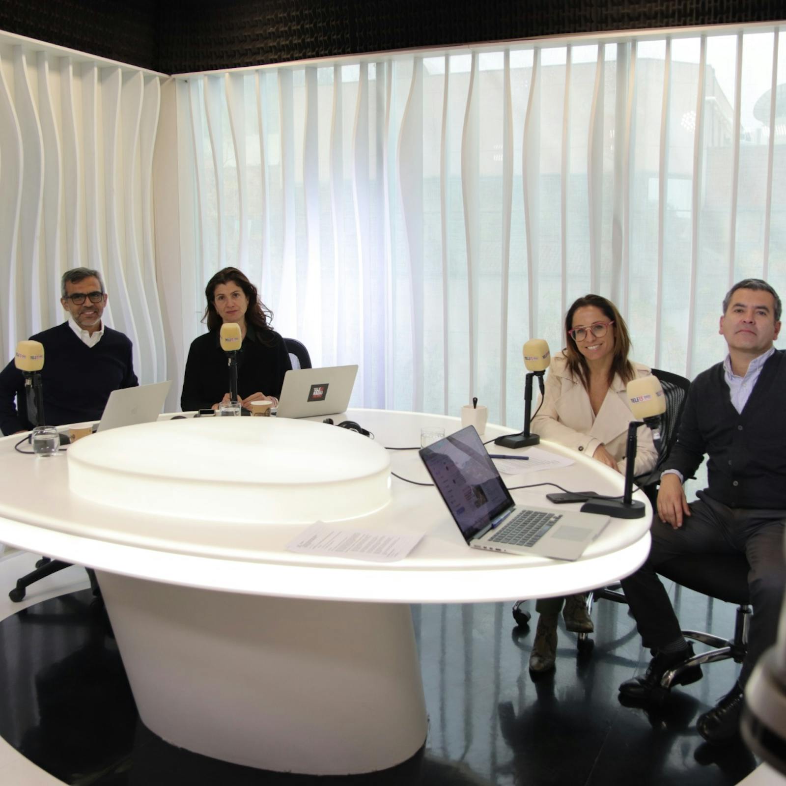 Columnistas Página 13