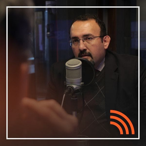 Manuel Munive y el derecho en la Inteligencia Artificial