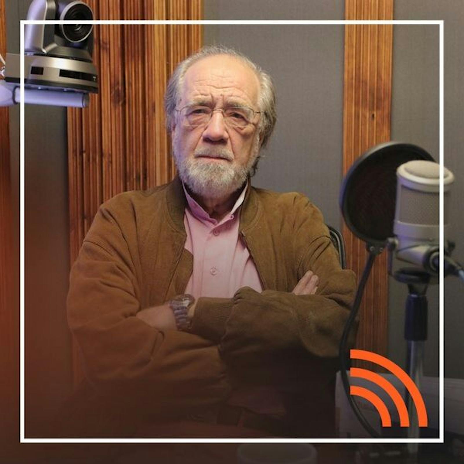 Manuel Antonio Garretón: "Las izquierdas; La consagración del plural" episode artwork