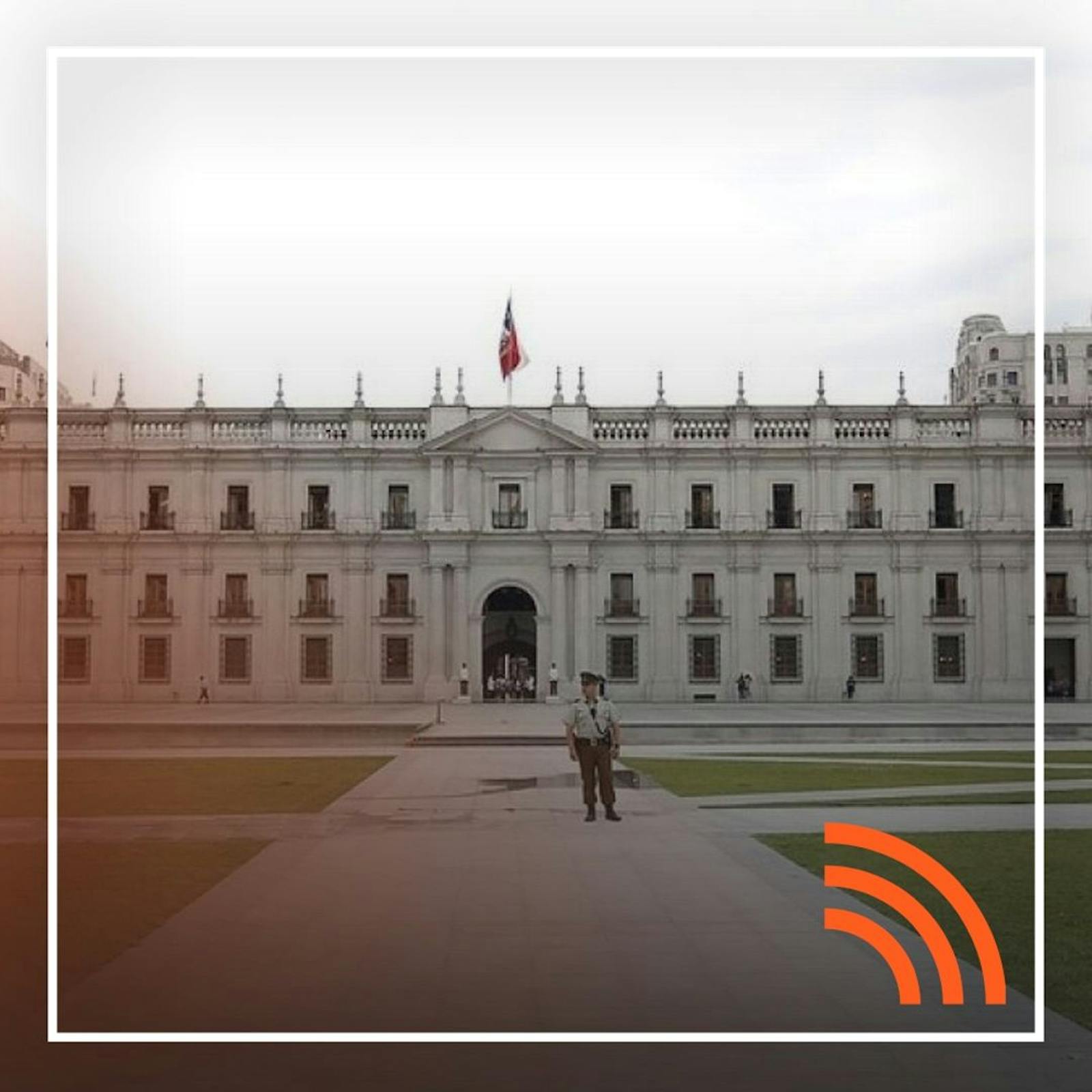 La Arquitectura del Poder La Arquitectura del Poder