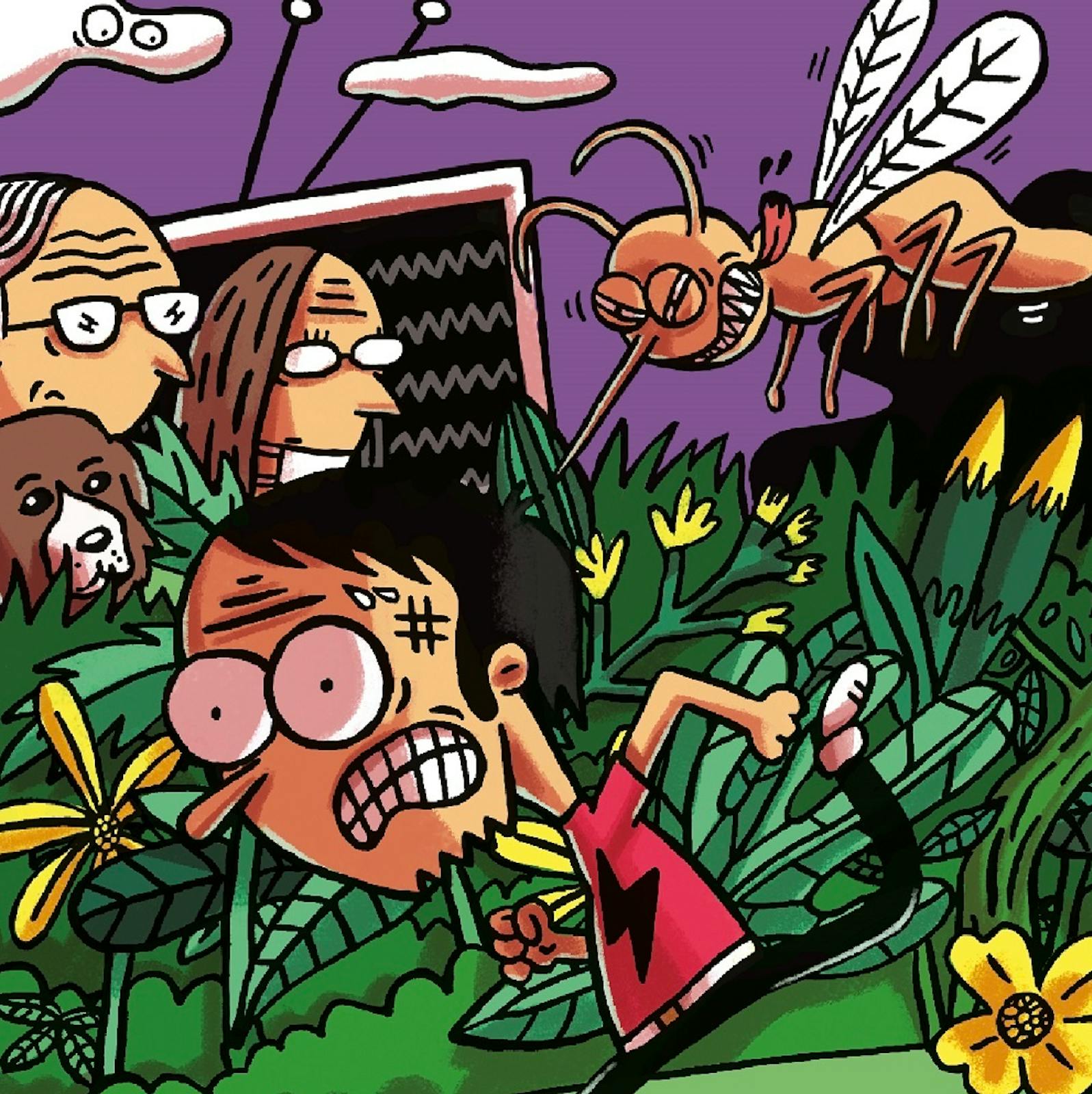 Malaimagen episode artwork