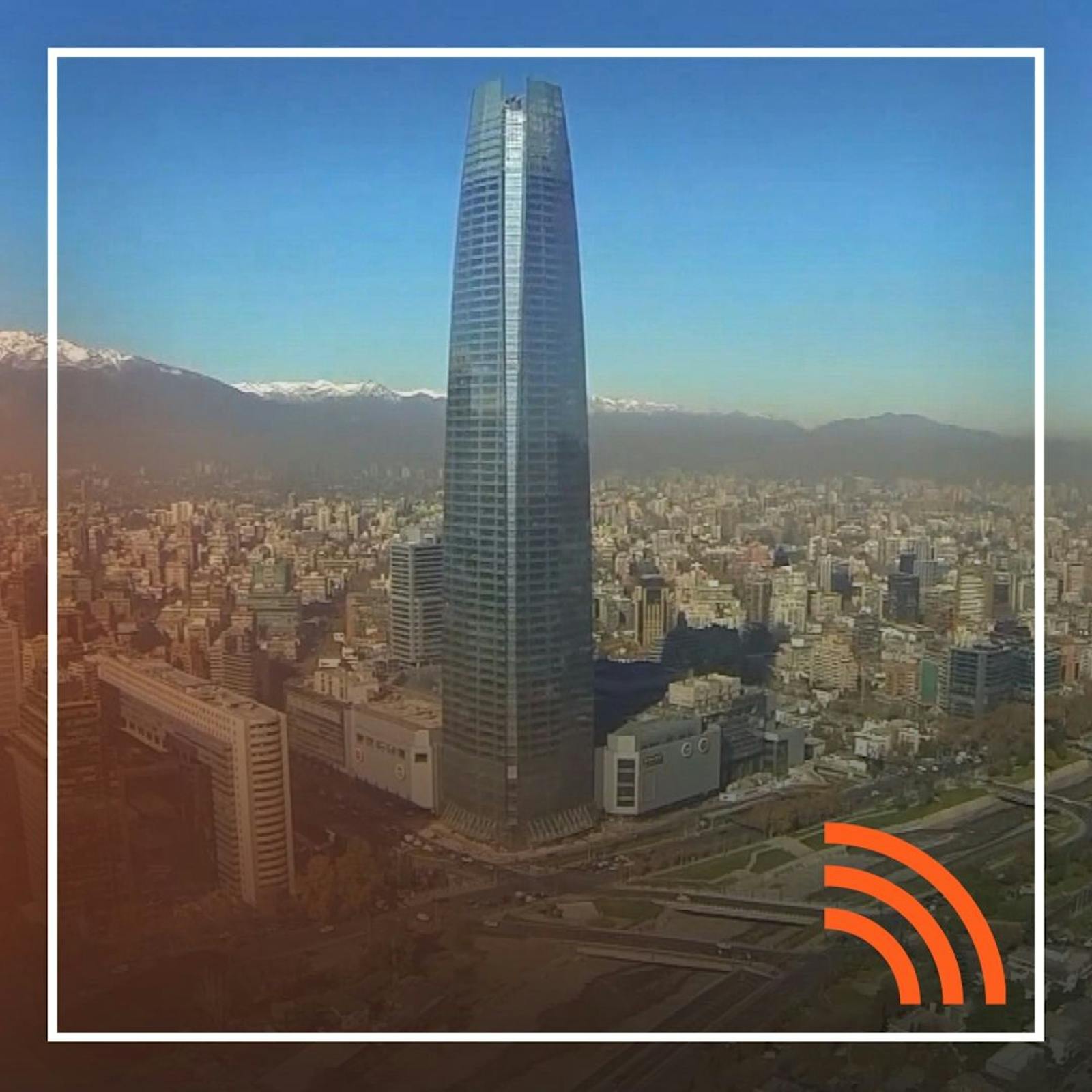 La Arquitectura del Poder II La Arquitectura del Poder II