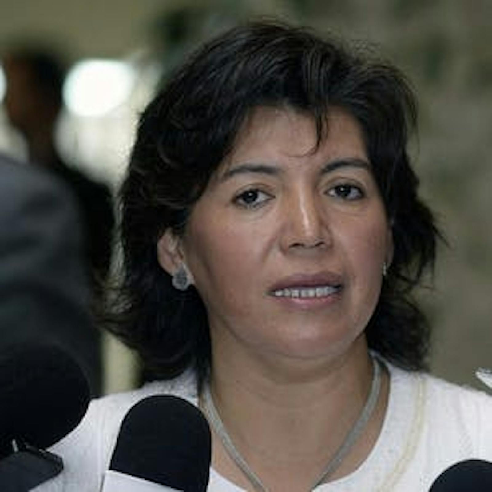 Senadora Provoste por Reforma Tributaria: "Tenemos un diálogo de sordos con el Gobierno, hoy ni siquiera está escuchando a los senadores de sus partidos" episode artwork