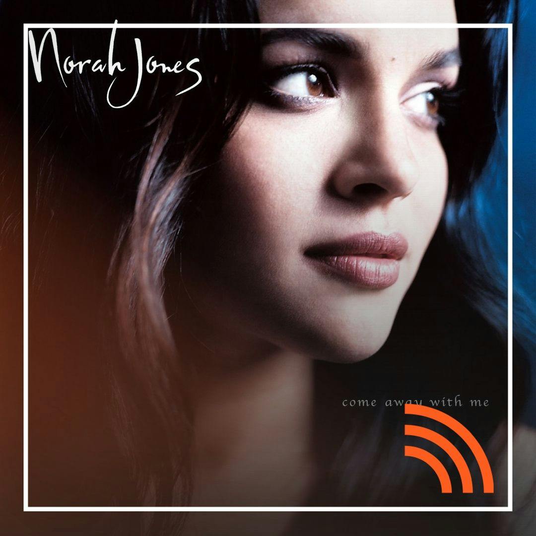Come Away With Me de Norah Jones
