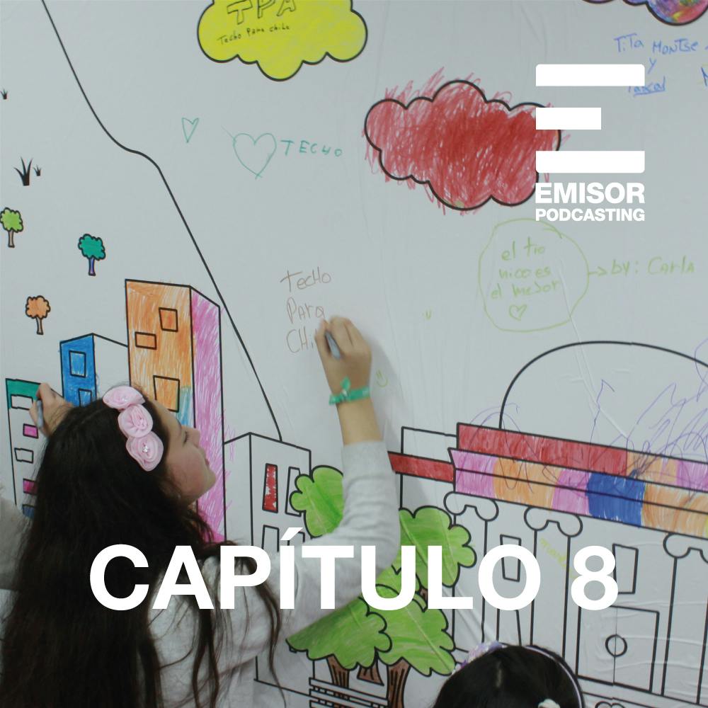 Techo para aprender 