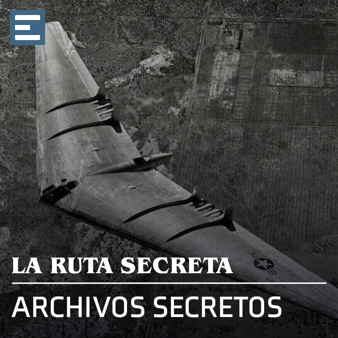 Archivos Secretos