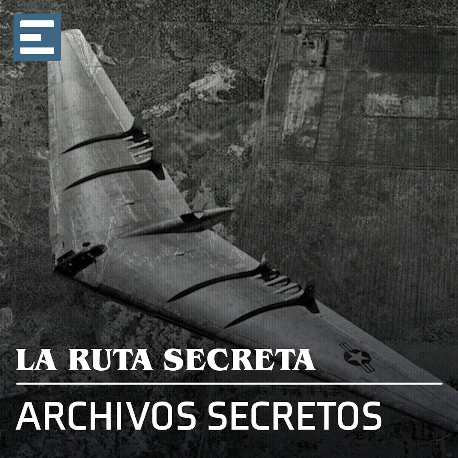 La Ruta Secreta
