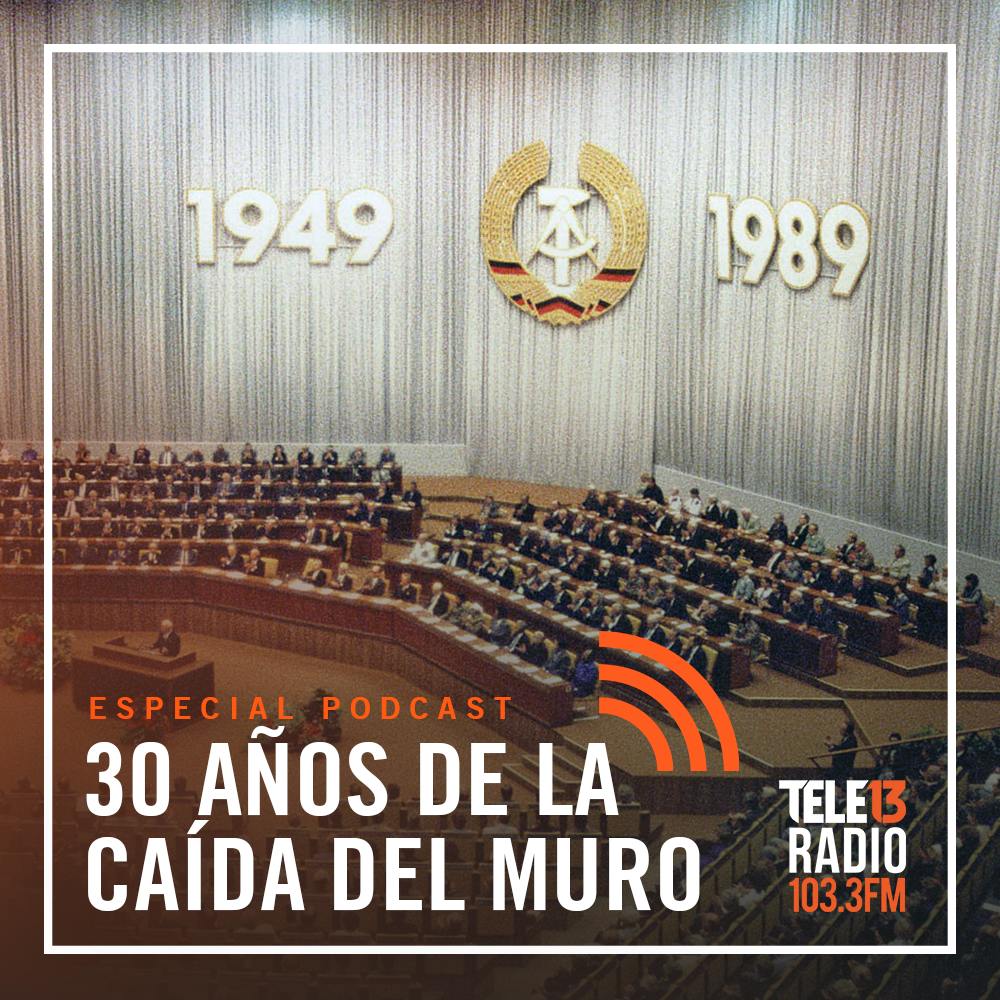 Joaquín García-Huidobro:  “Un muro infranqueable”